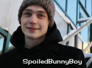 SpoiledBunnyBoy