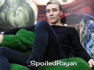 SpoiledRayan