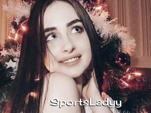 SportsLadyy