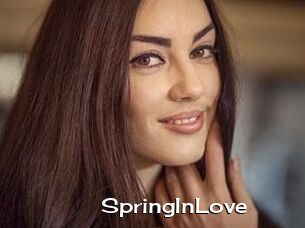 SpringInLove