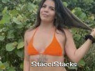 StacciStacks