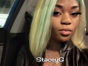 StaceyG