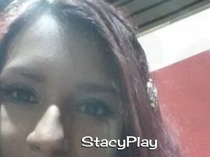 StacyPlay