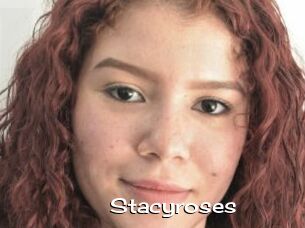 Stacyroses