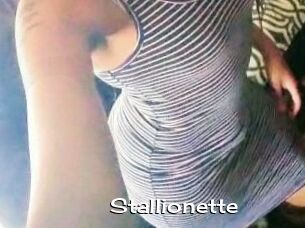 Stallionette