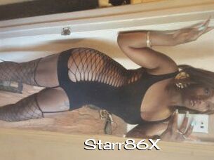 Starr86X