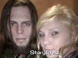 StaryEyez