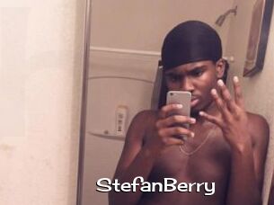StefanBerry