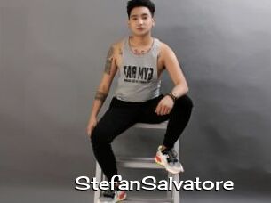 StefanSalvatore