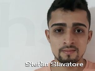 Stefan_Slavatore
