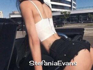 StefaniaEvans