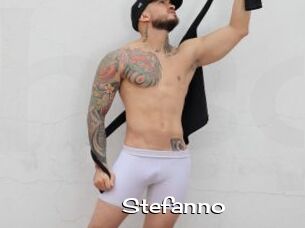 Stefanno