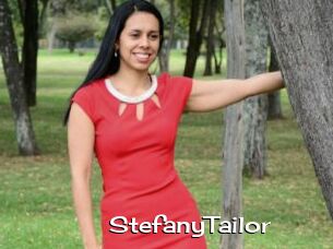 StefanyTailor