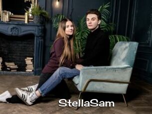 StellaSam