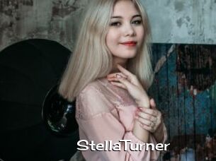 StellaTurner