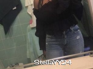 StellaYY24