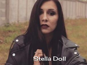 Stella_Doll