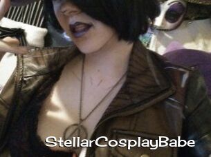 StellarCosplayBabe