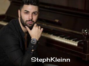 StephKleinn