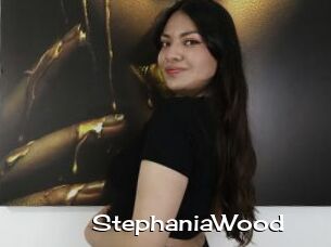 StephaniaWood