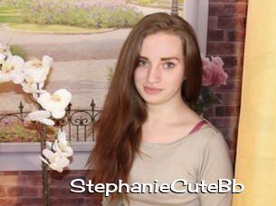 StephanieCuteBb