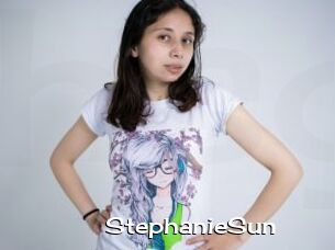 StephanieSun