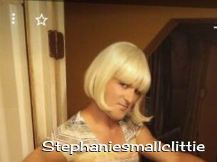Stephaniesmallclittie