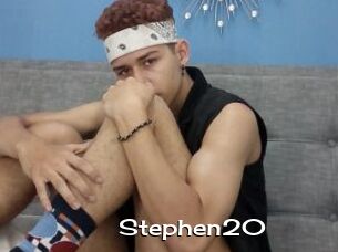 Stephen20