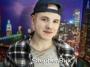 StephenBirk