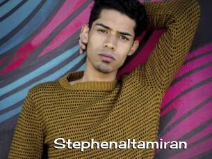 Stephenaltamiran