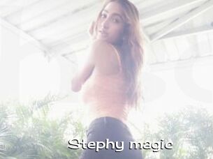 Stephy_magic
