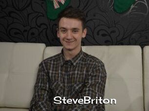 SteveBriton