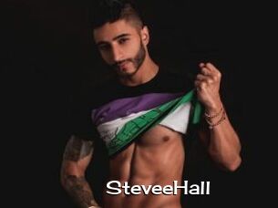 SteveeHall
