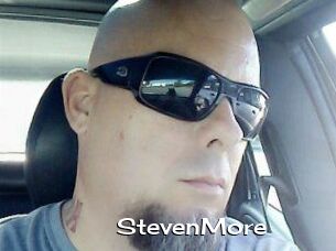 Steven_More