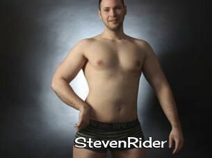 StevenRider