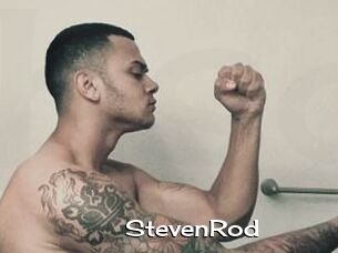 Steven_Rod