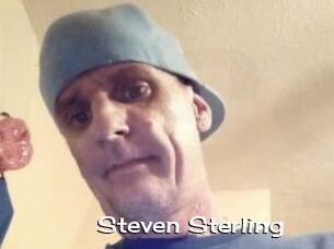 Steven_Sterling