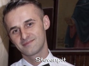 Stevenpit