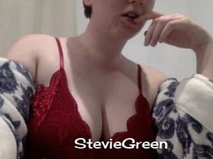 StevieGreen