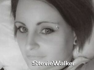 StevieWalker