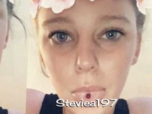 Steviea197