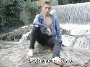 SthepanRose