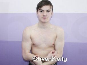 StivenKelly