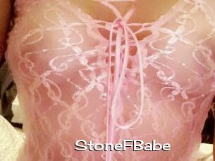 StoneFBabe