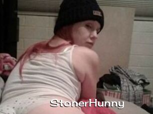 StonerHunny