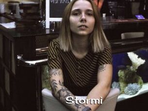 Stormi