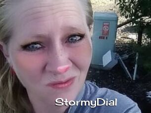 StormyDial