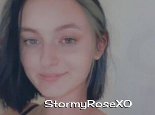 StormyRoseXO