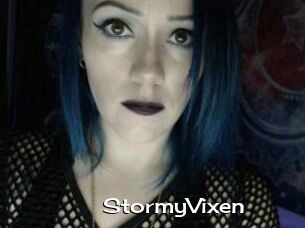 StormyVixen