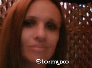 Stormyxo
